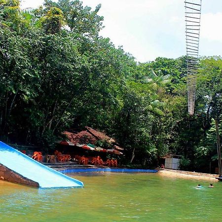 Parque Dos Igarapes Villa Belém Buitenkant foto