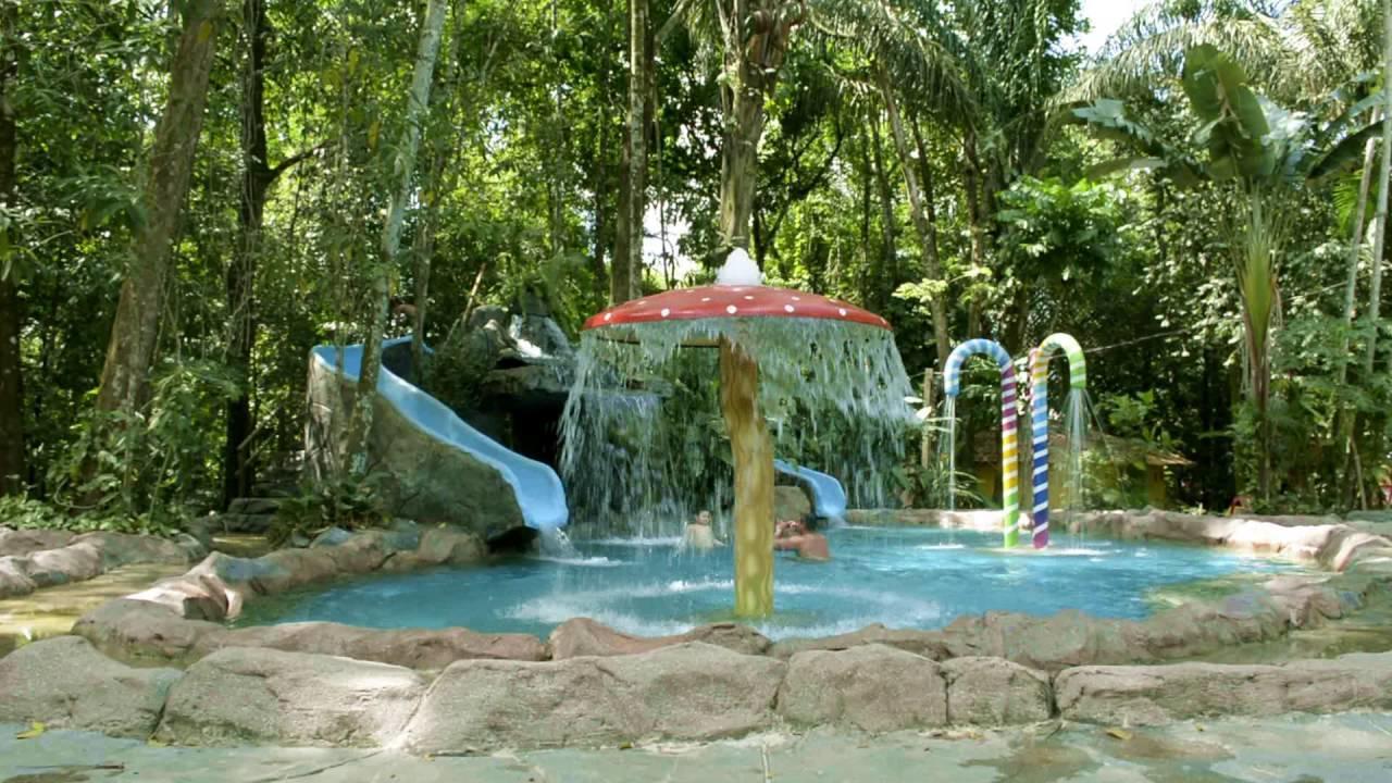 Parque Dos Igarapes Villa Belém Buitenkant foto