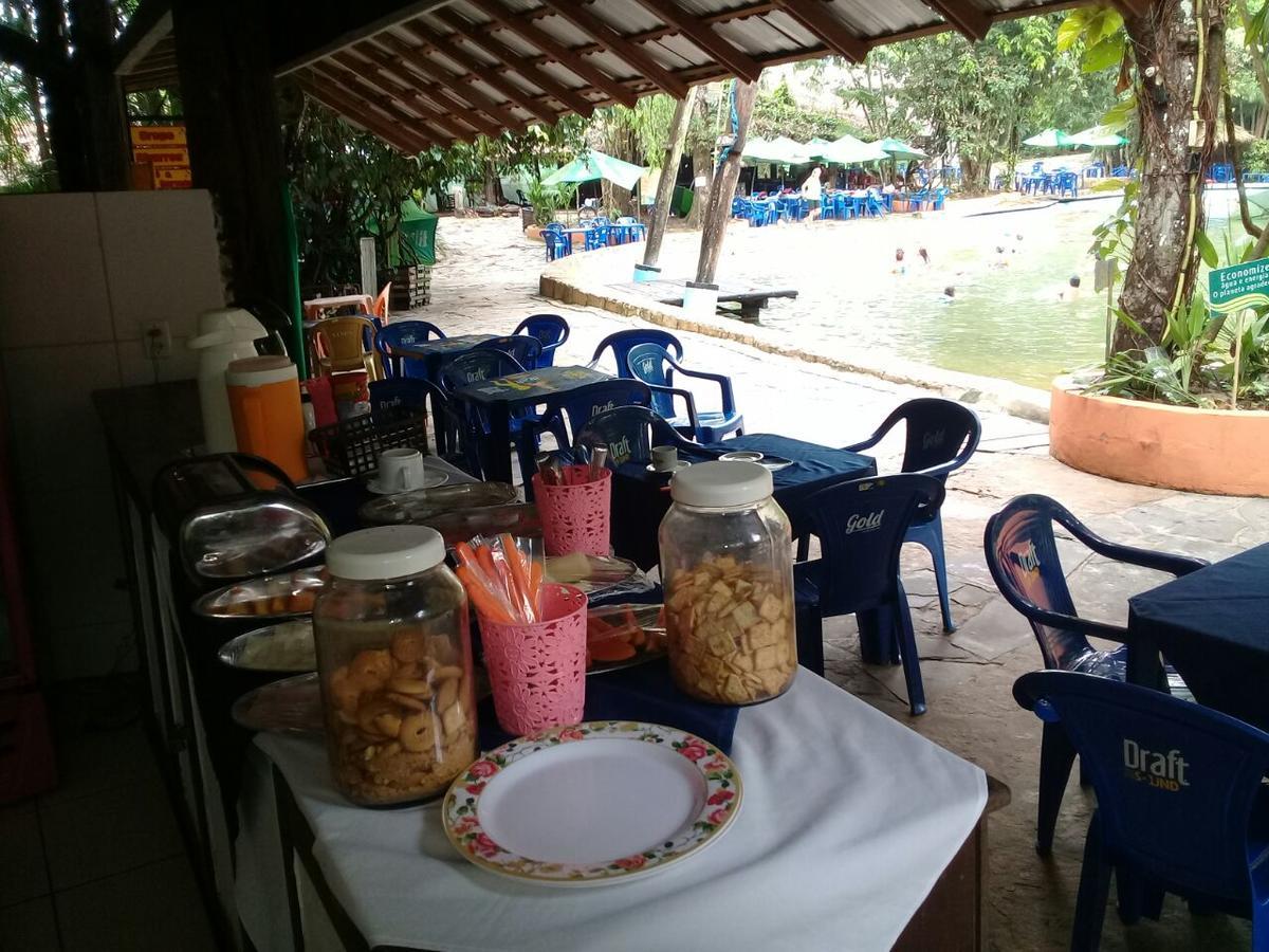 Parque Dos Igarapes Villa Belém Buitenkant foto