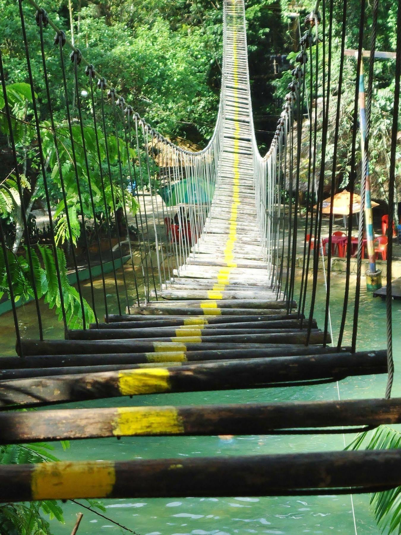 Parque Dos Igarapes Villa Belém Buitenkant foto