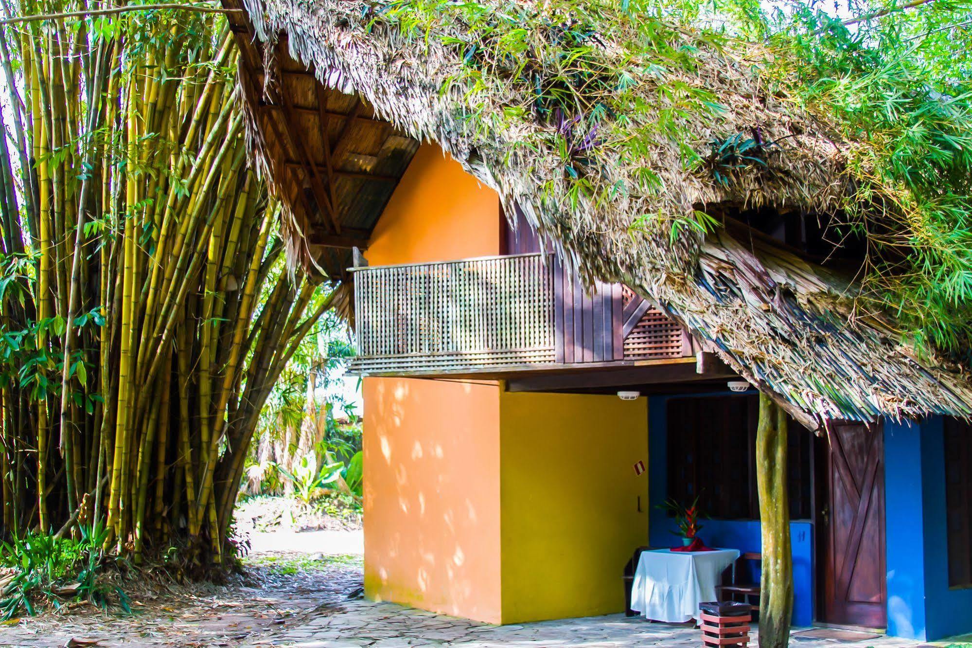 Parque Dos Igarapes Villa Belém Buitenkant foto