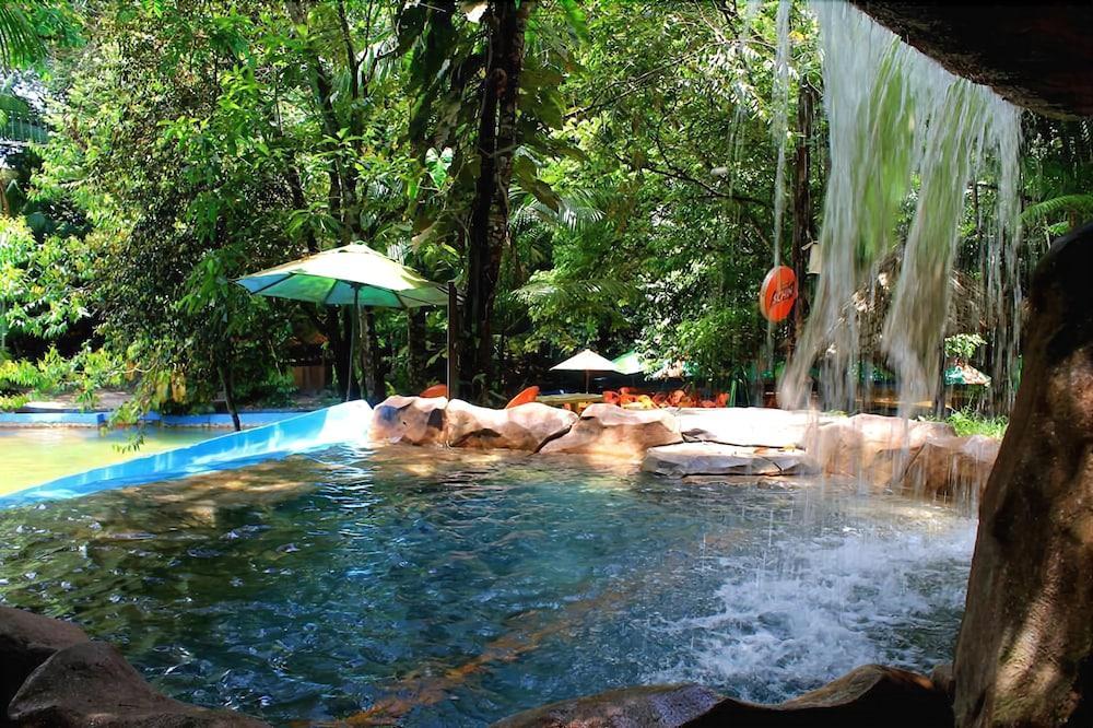 Parque Dos Igarapes Villa Belém Buitenkant foto